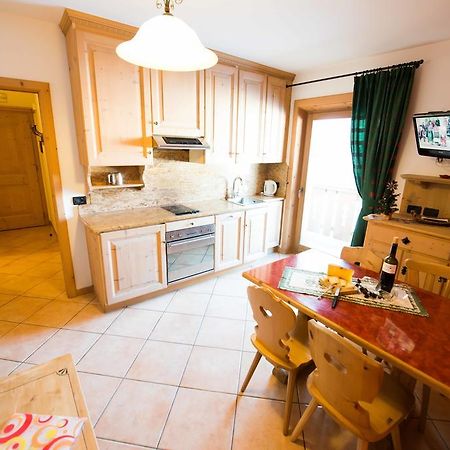 Chalet Cambra Livigno Extérieur photo