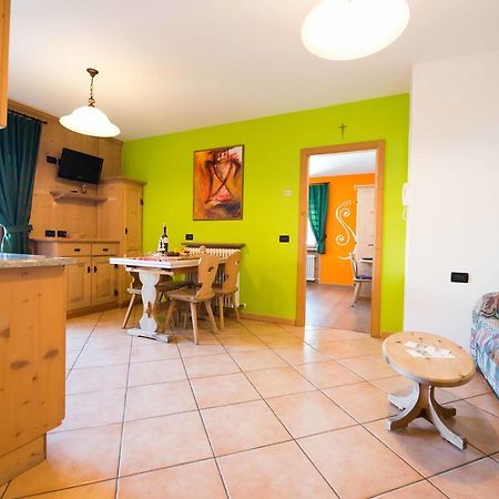 Chalet Cambra Livigno Extérieur photo