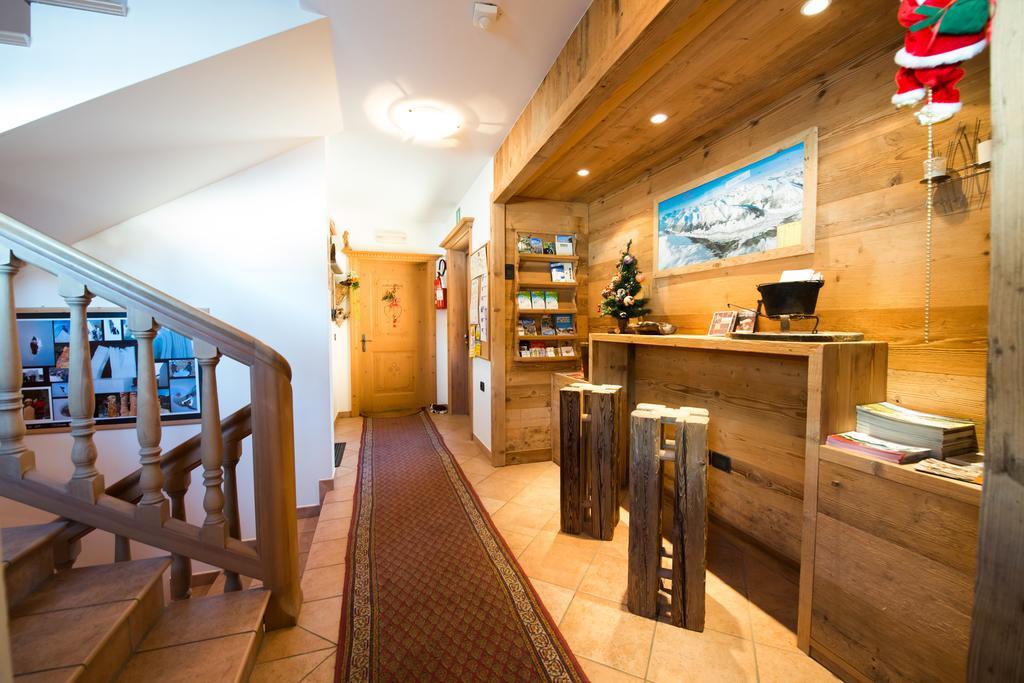 Chalet Cambra Livigno Extérieur photo