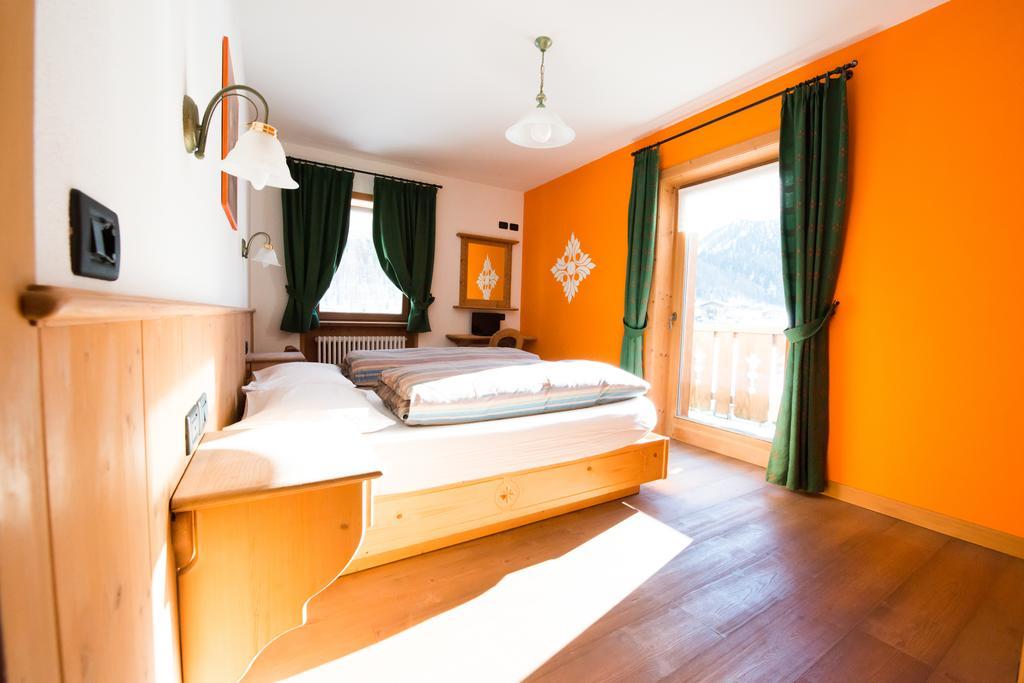 Chalet Cambra Livigno Chambre photo