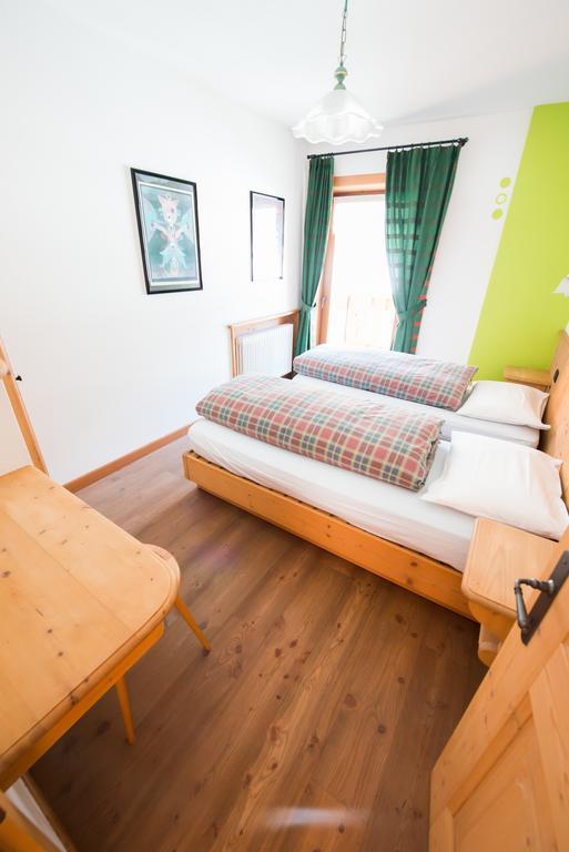 Chalet Cambra Livigno Chambre photo