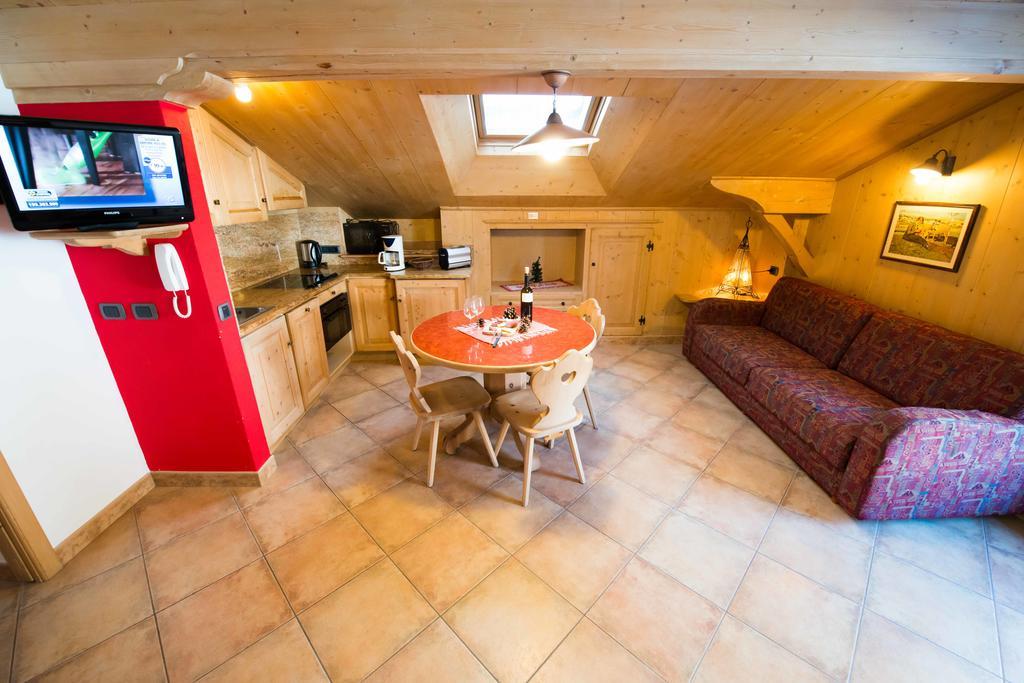 Chalet Cambra Livigno Extérieur photo