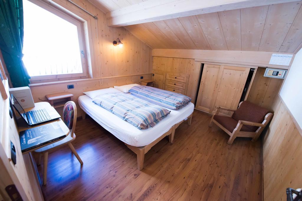 Chalet Cambra Livigno Extérieur photo