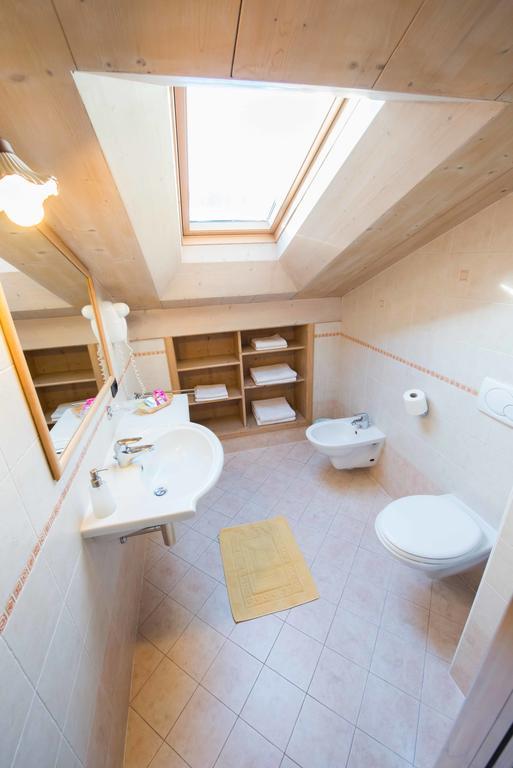 Chalet Cambra Livigno Extérieur photo
