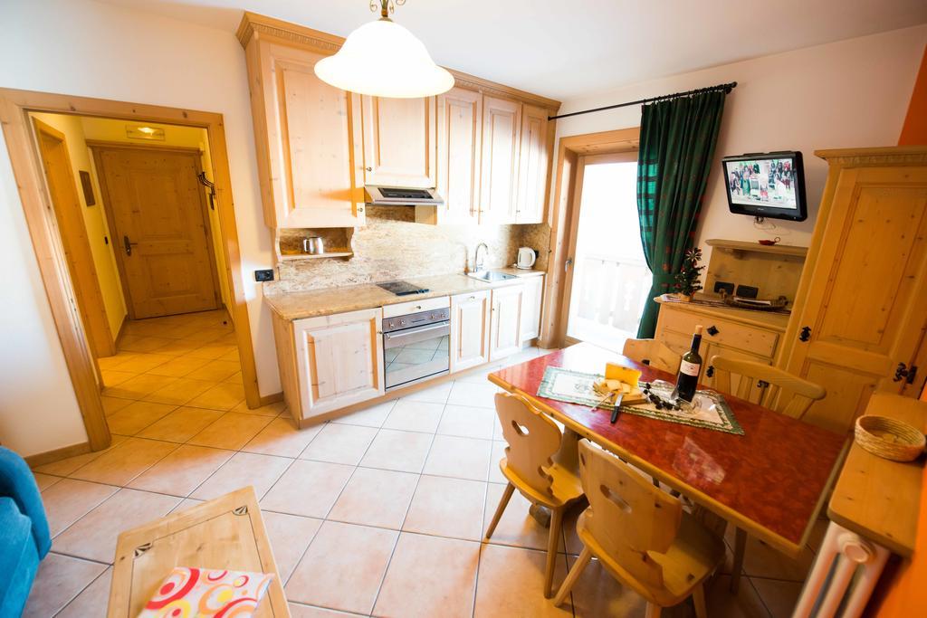 Chalet Cambra Livigno Extérieur photo