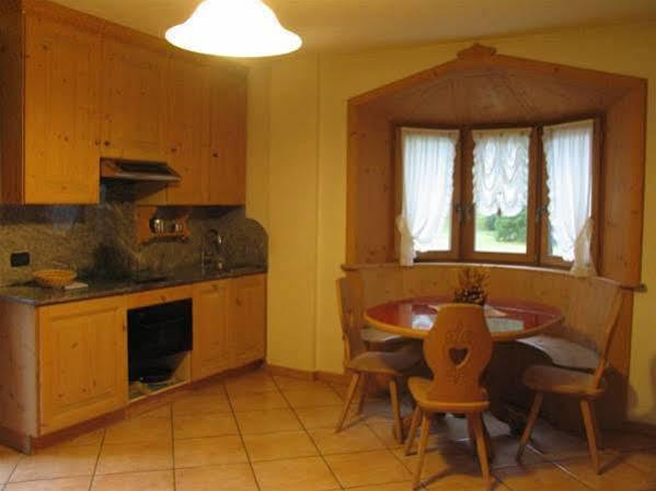Chalet Cambra Livigno Extérieur photo